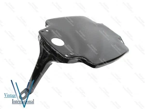 For Triumph 500 650 Pre-unit & Unit Rear Number Plate License Plate 82-3363 NEW - Picture 1 of 5