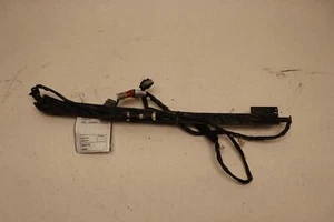 2011-2012 FORD F250 SD CREW CAB REAR VIEW MIRROR ROOF WIRING HARNESS CABLE OEM - Picture 1 of 9