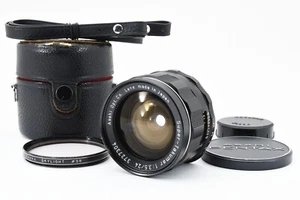Pentax SMC Super Multi Recubierto TAKUMAR 24mm f3.5 M42 [Exc+] De JAPÓN #1998 - Imagen 1 de 12