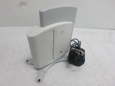 Punto de acceso inalámbrico Proxim Orinoco con fuente de alimentación Foto 1 de 4