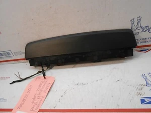 BMW WINDOW WINDSHIELD THIRD BRAKE LIGHT 63257230801 Ri1018 - Picture 1 of 4