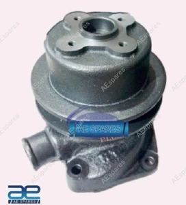 Conjunto de bomba de agua polea de 4 orificios para tractor Swaraj FE NUEVO - Imagen 1 de 1