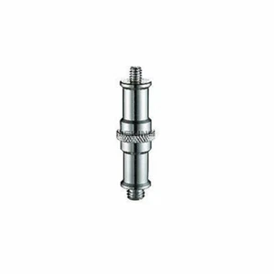 Selens 1/4"" 3/8"" adattatore vite inclinabile per strumento supporto luce riflettore studio fotografico - Foto 1 di 9
