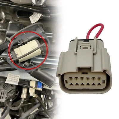 Anschlussstecker Passend für 2019 Und Höher GTS RADIO Plug And Play - Bild 1 von 4