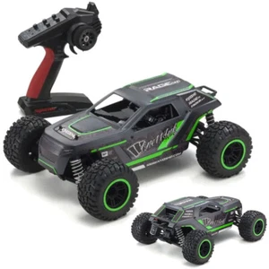 NEW Kyosho 34411T2C 1/10 RC EP 4WD FAZER Mk2 FZ02L-BT RAGE 2.0 Color Type2 Green - Picture 1 of 8
