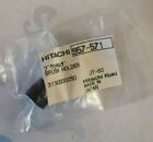 Hitachi spare parts 957-571 Brush holder