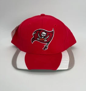 Tampa Bay Buccaneers Bucs Twins Vtg NFL Football Snapback Sports Hat Cap - Picture 1 of 16
