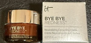 It Cosmetics Bye Bye Redness Neutralizing Cream TRANSFORMING Porcelain Beige - Picture 1 of 3