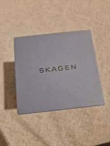 skagen damenuhr neu Roségold - Bild 1 von 3