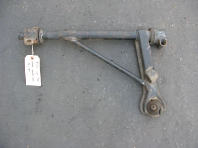 Brazo de control inferior delantero izquierdo Porsche 911 1974-1989 Foto 1 de 3