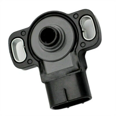 Throttle Position Sensor For Suzuki 02-12 DL1000 V-Strom 13580-02F00 13580-02F01 - Image 1 of 4