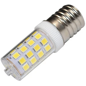 110V E17 Dimmable LED Light Bulb for GE General Electric WB36X10003 Replacement - Picture 1 of 8