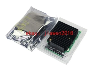 HBA330 MINI RAID 12G DELL POWEREDGE SERVER GEN 14 VSAN READY NODES VMWARE P2R3R - Image 1 of 4