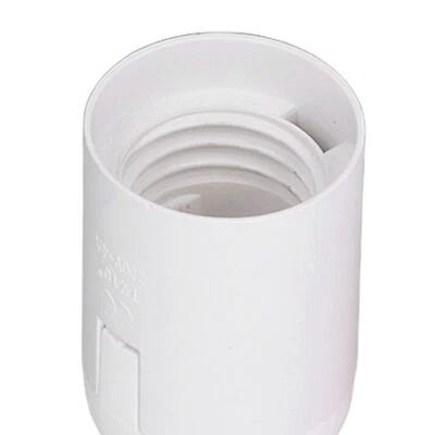 E27 Ball Bulb Spiral LED Solar White Light For Camping Tent 12V 5W With 3met NY9 - Image 1 of 4