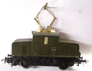 Piko H0 Locomotive E 69 05 the Dr / DRG Epoch 2/3 Used Function Ok Bw Murnau - Picture 1 of 8