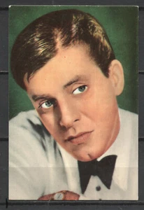 Jerry Lewis Vintage Dutch Trading Card 1960's No. 65 - Picture 1 of 2