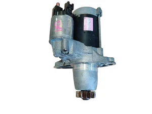 TOYOTA ALPHARD MK1 AH10 2002 - 2008 STARTER MOTOR 2.4 PETROL 82750 28100-28052 - Picture 1 of 5