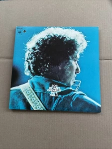 Bob Dylan - Greatest Hits Vol. II - PG31120. 1971 Rock Double LP Columbia  LP NM - Picture 1 of 7
