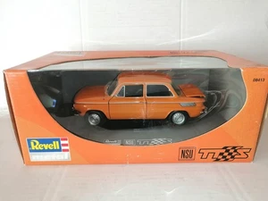 NSU TT REF.08413 REVELL SCALA 1/18 - Foto 1 di 5