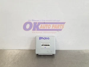 97 1997 TOYOTA CELSIOR ABS TRACTION CONTROL MODULE 8954150100 - Picture 1 of 12