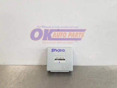 97 1997 TOYOTA CELSIOR ABS TRACTION CONTROL MODULE 8954150100 - Image 1 of 4