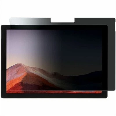 Targus  Privacy PET For Lenovo LVO 24” 3rd Gen Tin- One-Monitor - Image 1 of 2