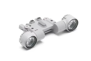 Faretto DJI AL1 per Drone Matrice 4T/4E - Illuminatore LED 1000LM - Foto 1 di 6