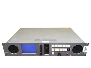 TSL AWMU2-BD-LS Audio Monitoring Unit - Broadcast Rackmount - Bild 1 von 9