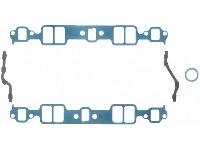Juego de juntas de colector de admisión Studebaker Commander 1965-1966 Felpro 25922MVYP Foto 1 de 2