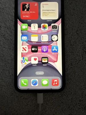 Unidad de demostración iPhone 11 Foto 1 de 4