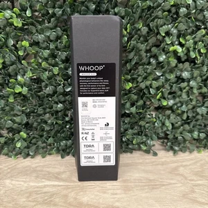 Brandneu Whoop 4.0 - Bild 1 von 6