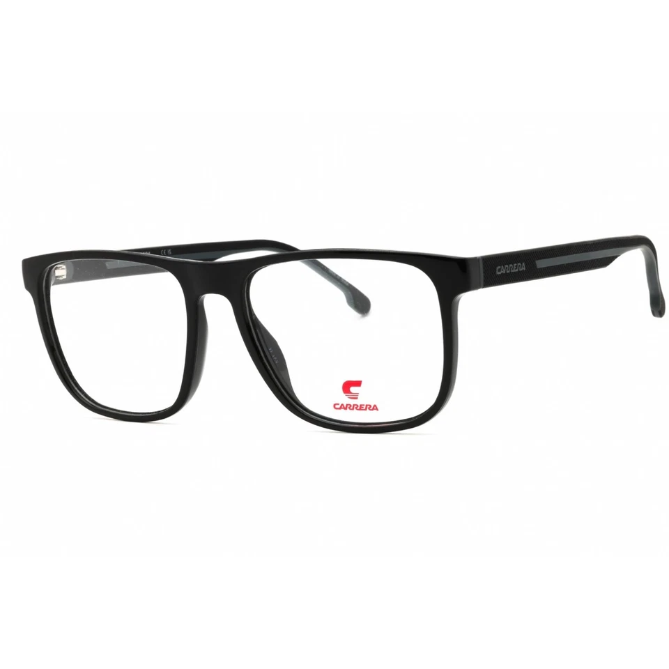 CARRERA CA8892-08A-55 Eyeglasses Size 55mm 17mm 145mm black Men