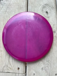 Latitude 64 Opto Pearl Disc Golf Mid Pink - Picture 1 of 8