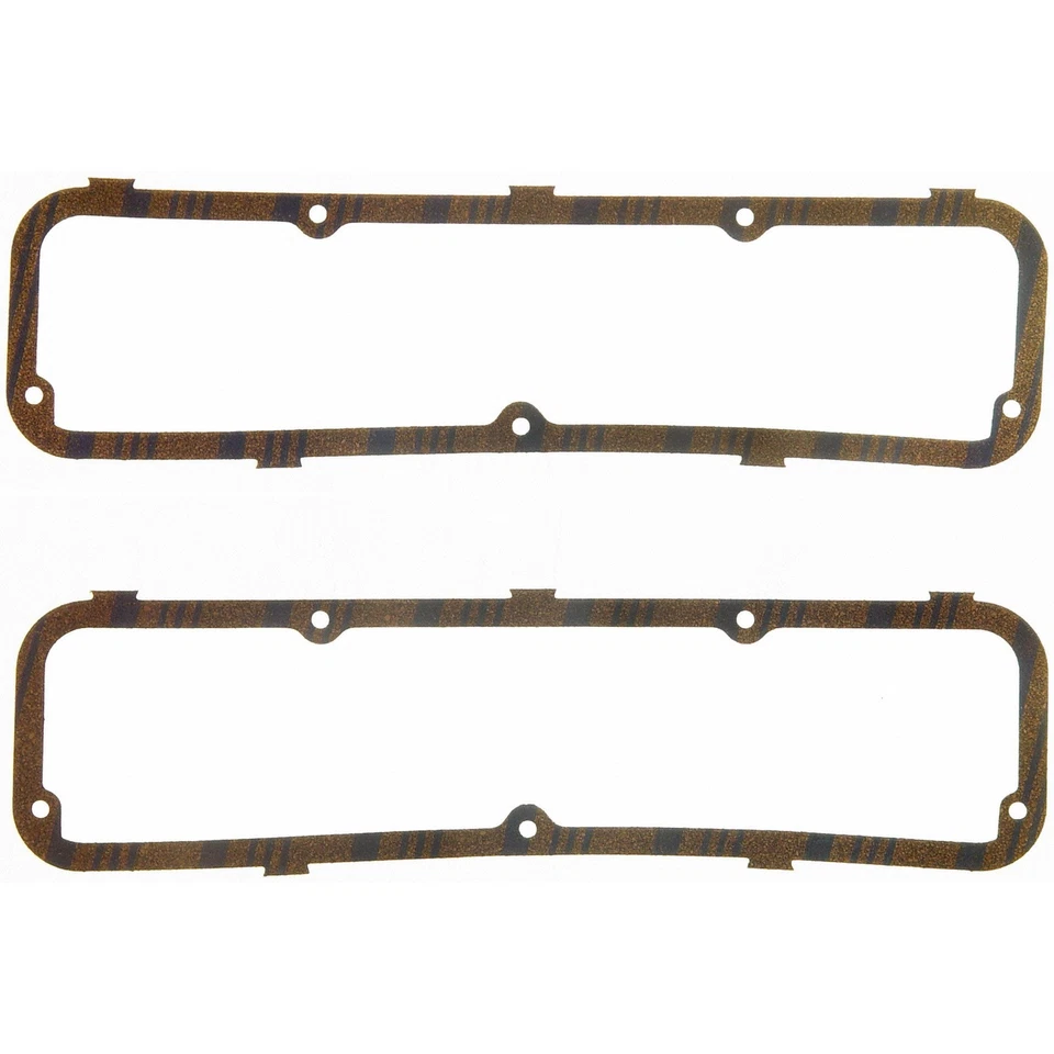 Engine Valve Cover Gasket Set Fel-Pro For 1958-1969 Ford Thunderbird - Image 1 of 1