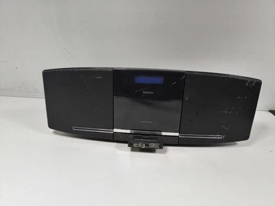 Philips DCB293/12 Micro System - Used, Working - Image 1 of 4