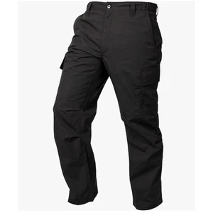 NEW LAPG Core Cargo Men’s Ripstop Pants Black 32x30 Tactical Work Outdoor NWT - Picture 1 of 6