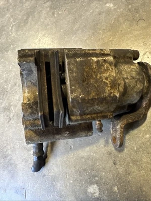 polaris xpress 300 Rear Brake Caliper 1997 - Image 1 of 4