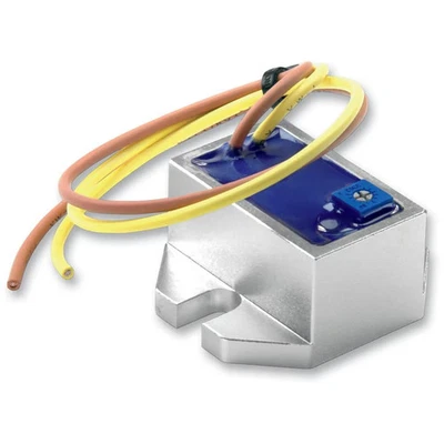 Trail Tech AC Voltage Regulator Motorcycle Dirt Bike 7003-AC01 2112-0613 - Image 1 of 4