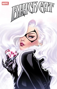 Black Cat #3 Lucas Werneck Variant - Picture 1 of 1