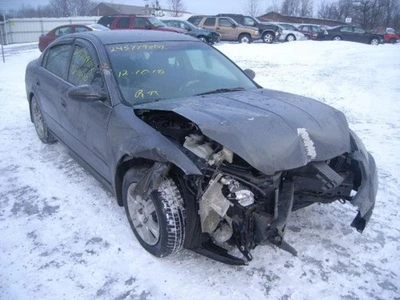 '05-'06 NISSAN ALTIMA Transmisión Manual 5 velocidades 2,5 L 97 k millas 6 meses ¡Como nuevo! Foto 1 de 4