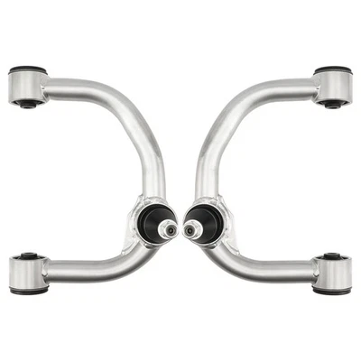 2PCS Steel Rust Protected Front Upper Control Arms For 2007-2015 Ford Expedition Foto 1 de 4