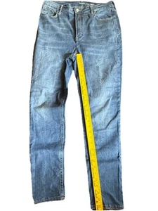 Old Navy Jegging’s 14-18  X 28 Long High Rise Rockstar - Picture 1 of 5