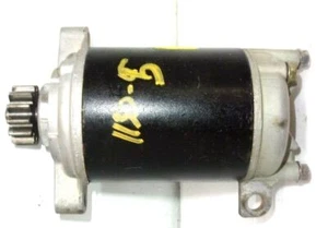 Johnson Starter Motor Assy 0586284 '95-97 90-115hp 2-Stroke - Picture 1 of 5