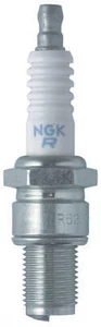 Bujías NGK Racing R6254K-105 Caja de 4 para carreras de alto rendimiento - Imagen 1 de 2