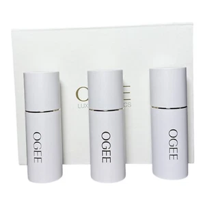 Ogee Radiant Contour Collection- Bronze, Blush, Highlight - NEW in BOX - Picture 1 of 4
