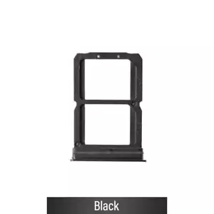 SIM Card Tray for OnePlus 6 - Foto 1 di 2
