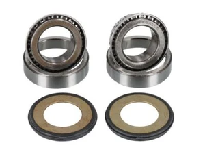 Kmx24 Steering Head Bearing Kit Adjusts Honda Fmx Fx XR XL XLR NX Since 81 - Bild 1 von 1
