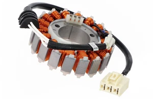 Yamaha Genuine 2009-2016 XJ6 XJ6F Stator Assy 20S-81410-00-00 Japan - Bild 1 von 2