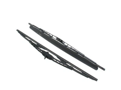 适用于 1997 - 2002 年大众 Cabrio Wiper 刀片套装左前博世 41349NYFZ 1998 — 第 1/2 张图片