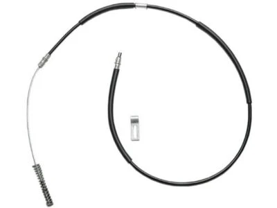 For 2003-2005 GMC Yukon XL 2500 Parking Brake Cable Rear Left Raybestos 79453DN - Image 1 of 2
